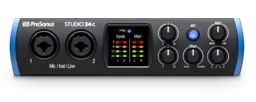 PreSonus - 2777700403